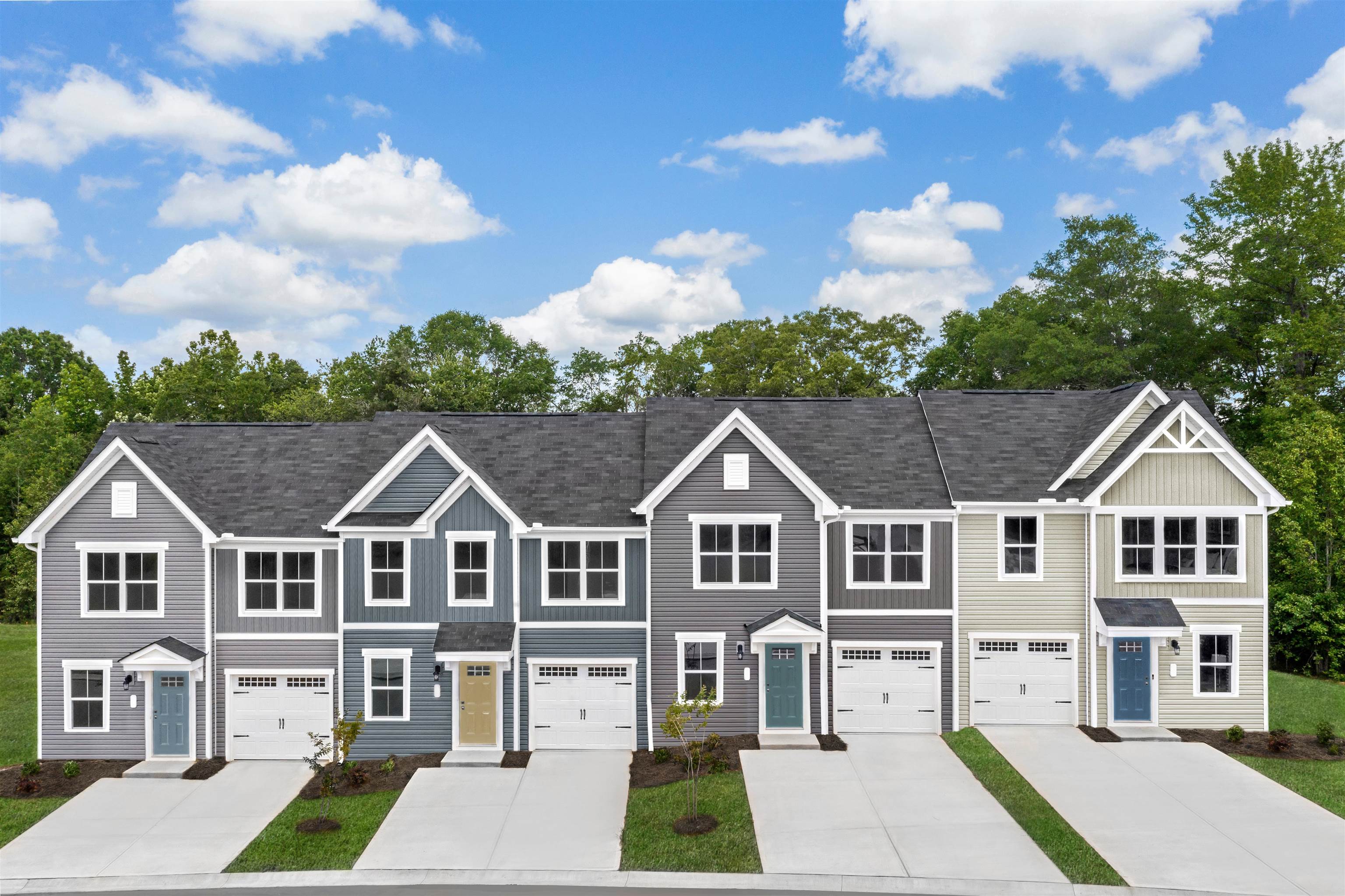4580 Duparc Way Spartanburg, SC 29307 - Photo 1 of 2