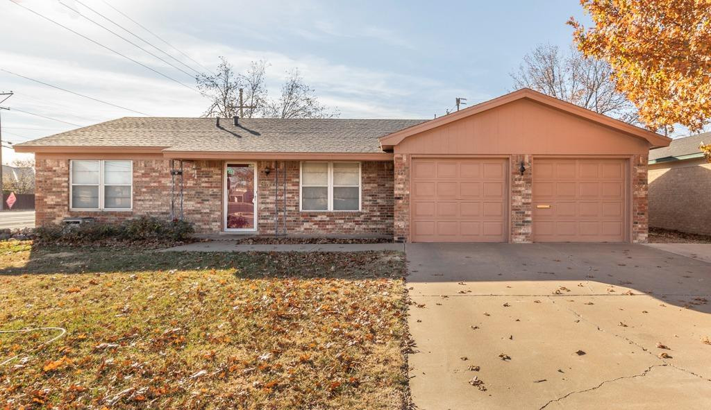 4401 53rd Street Lubbock, TX 79414 - Photo 1 of 23 Photo 1