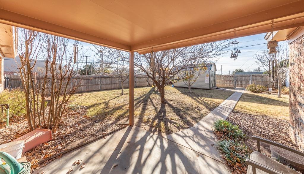 4401 53rd Street Lubbock, TX 79414 - Photo 19 of 23 Photo 19