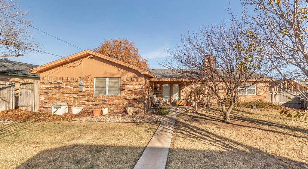 4401 53rd Street Lubbock, TX 79414 - Photo 21 of 23 Photo 21