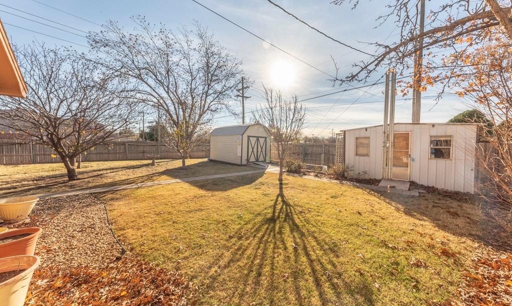 4401 53rd Street Lubbock, TX 79414 - Photo 22 of 23 Photo 22