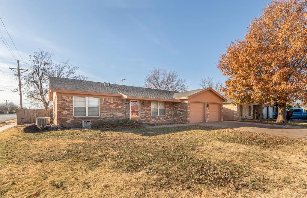 4401 53rd Street Lubbock, TX 79414 - Photo 23 of 23 Photo 23