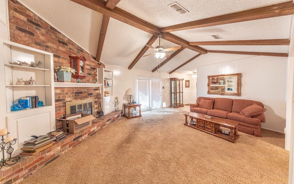 4401 53rd Street Lubbock, TX 79414 - Photo 3 of 23 Photo 3
