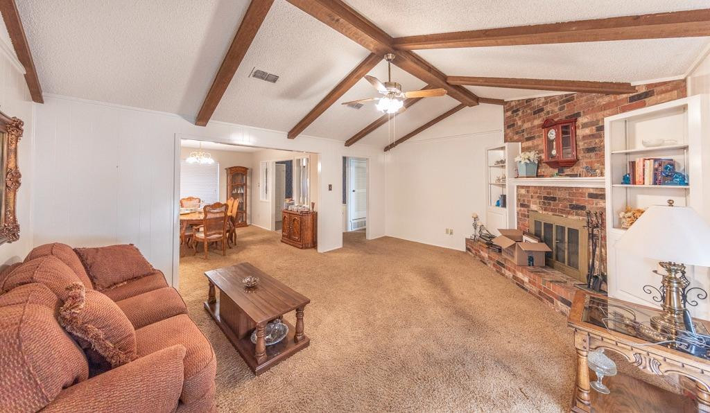 4401 53rd Street Lubbock, TX 79414 - Photo 4 of 23 Photo 4