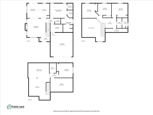 $399,900 | 801 Kellan Drive, Chatham, IL 62629