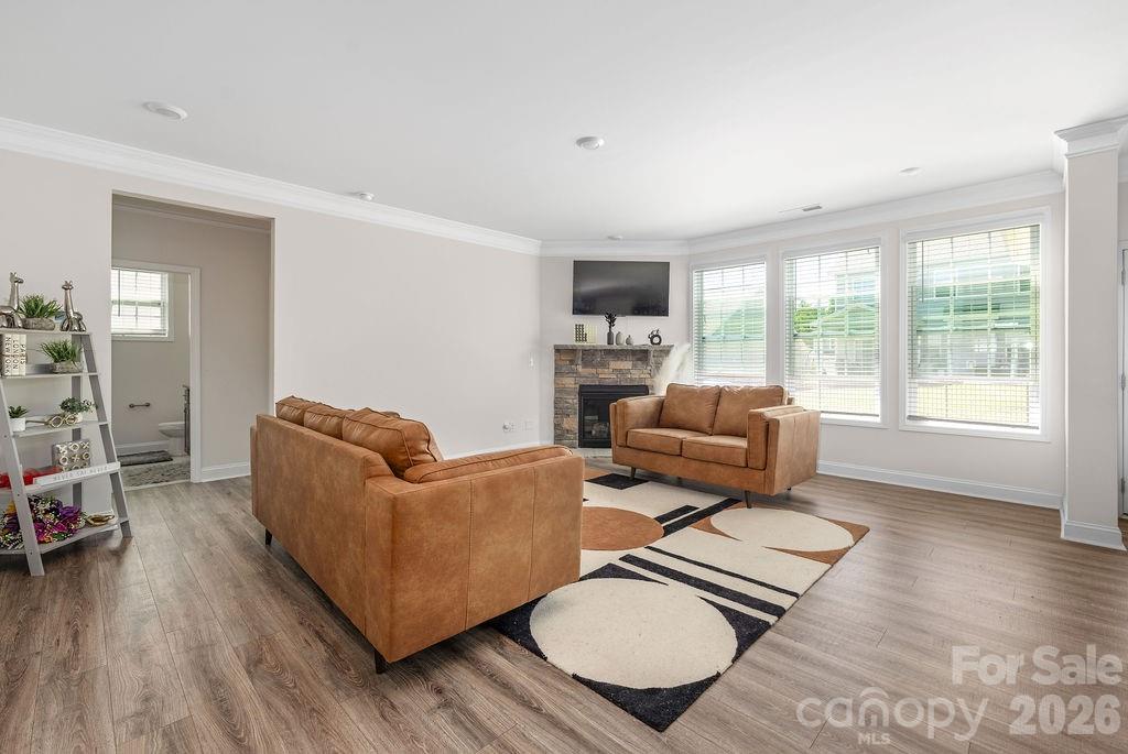 8137 Warford Little Road Denver, NC 28037 - Photo 19 of 48