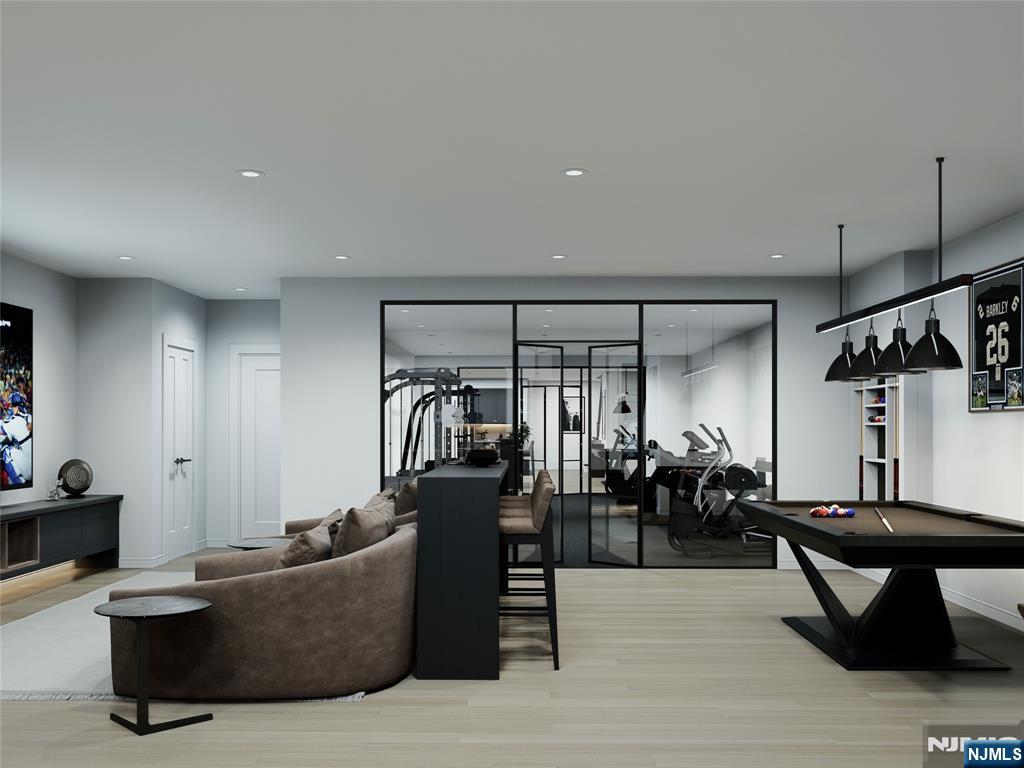 22 Feldman Court Paramus, NJ 07652 - Photo 20 of 24