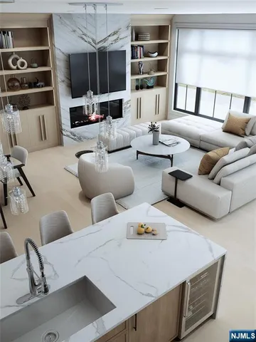 $1,795,000 | 22 Feldman Court, Paramus, NJ 07652