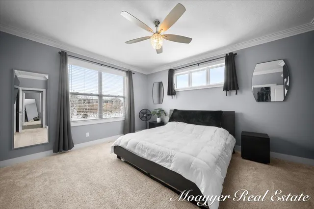 $685,000 | 1791 68th Street Southwest, Byron Center, MI 49315