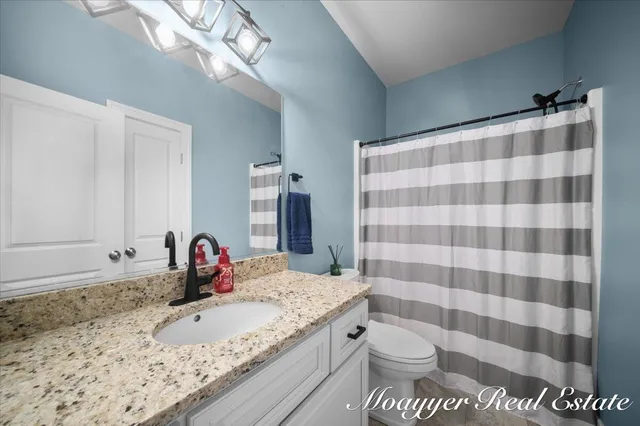 $685,000 | 1791 68th Street Southwest, Byron Center, MI 49315