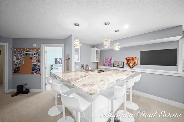 $645,000 | 1791 68th Street Southwest, Byron Center, MI 49315