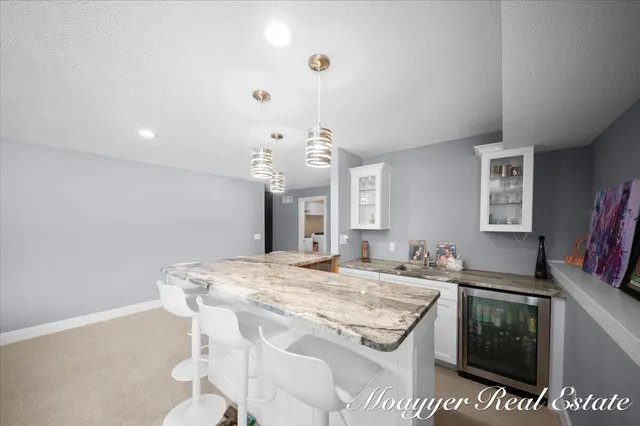 $685,000 | 1791 68th Street Southwest, Byron Center, MI 49315