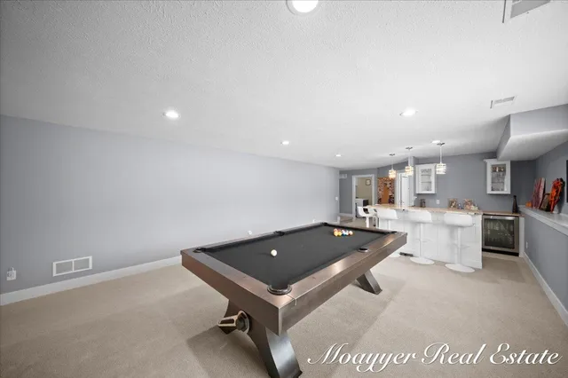 $685,000 | 1791 68th Street Southwest, Byron Center, MI 49315