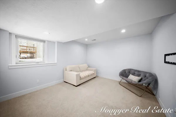 $645,000 | 1791 68th Street Southwest, Byron Center, MI 49315