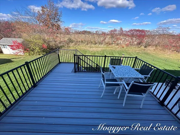 $645,000 | 1791 68th Street Southwest, Byron Center, MI 49315
