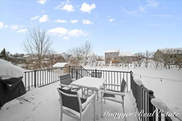 $685,000 | 1791 68th Street Southwest, Byron Center, MI 49315