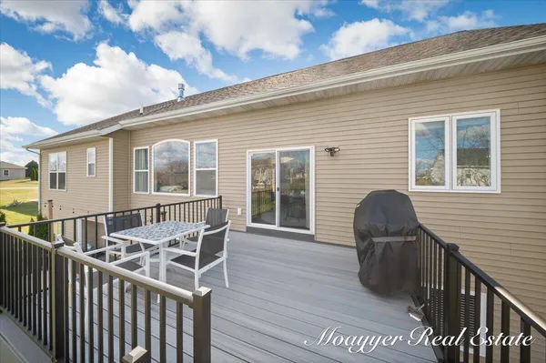 $645,000 | 1791 68th Street Southwest, Byron Center, MI 49315