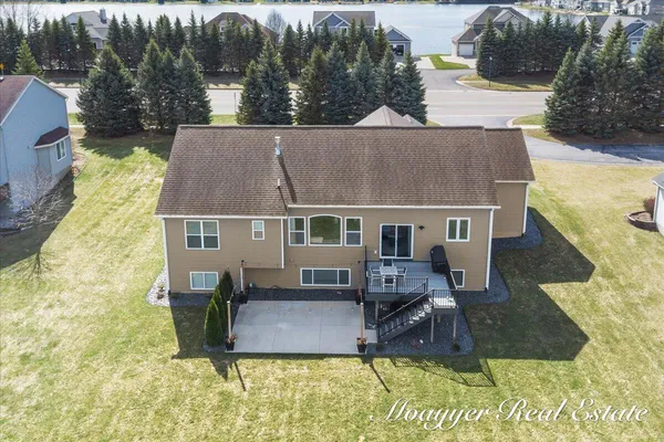 $645,000 | 1791 68th Street Southwest, Byron Center, MI 49315