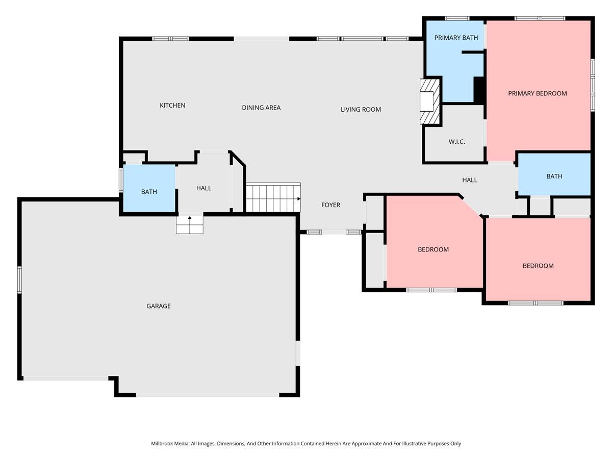 1791 68th Street Southwest Byron Center, MI 49315 - Photo 46 of 47 05-2nd_floor_1791_68th_street_southwest_