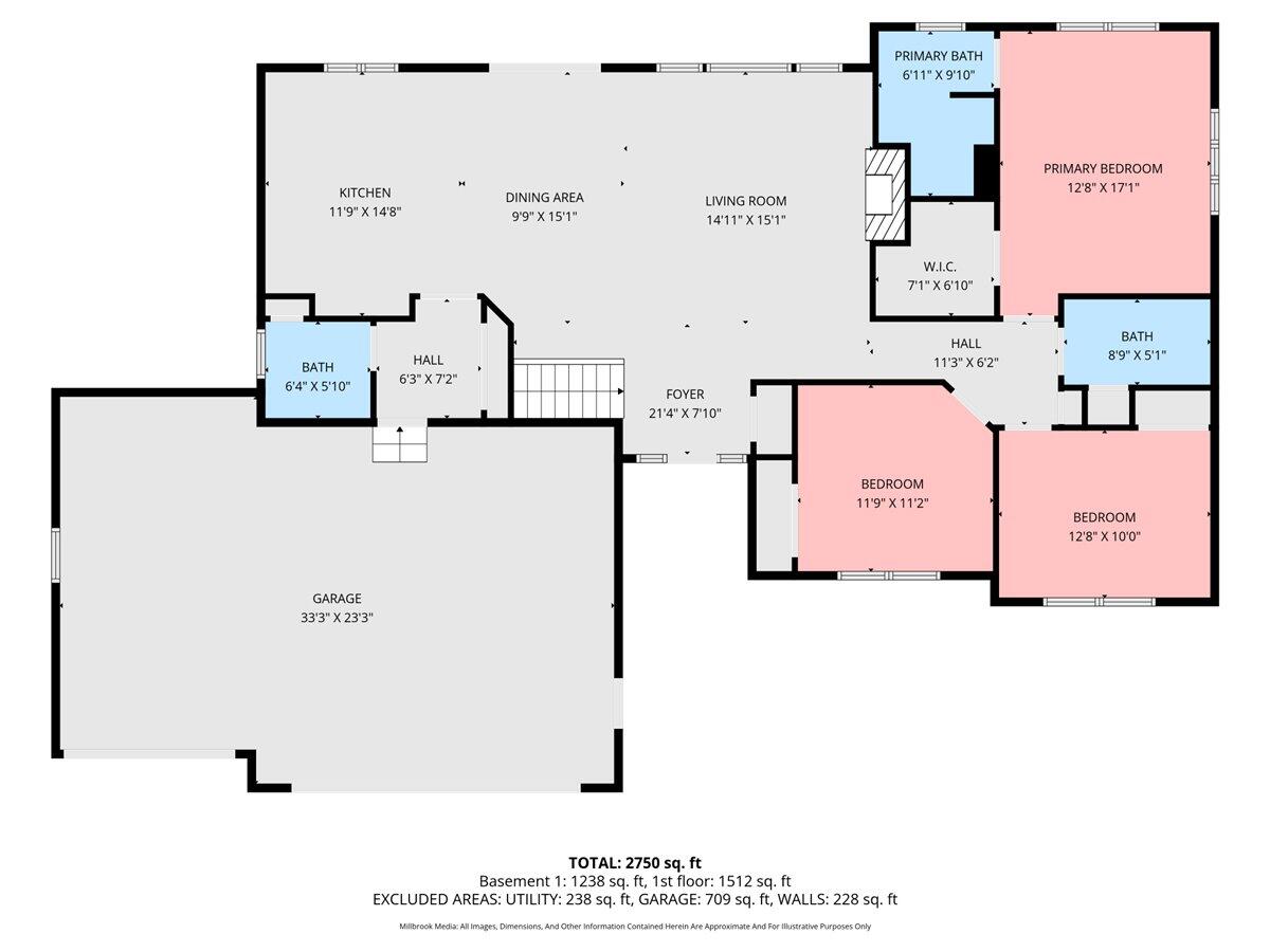1791 68th Street Southwest Byron Center, MI 49315 - Photo 48 of 52 02-2nd_floor_1791_68th_street_southwest_