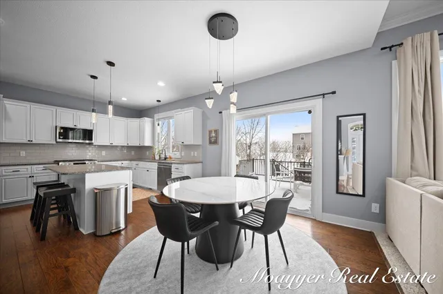 $685,000 | 1791 68th Street Southwest, Byron Center, MI 49315