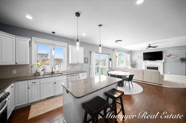 $685,000 | 1791 68th Street Southwest, Byron Center, MI 49315