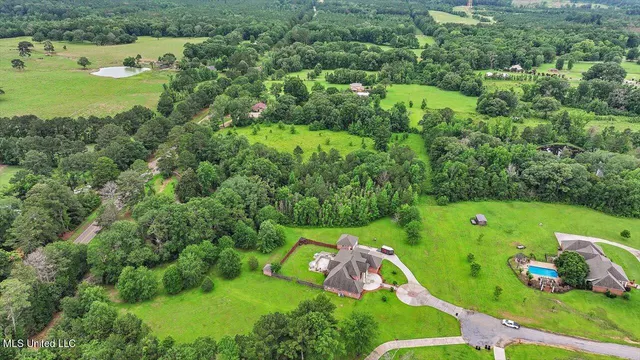 $25,000 | 0 Hwy 13 Mendenhall Ms 39114, Mendenhall, MS 39114