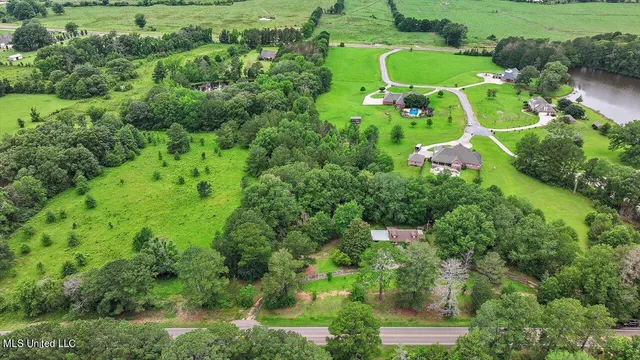 $25,000 | 0 Hwy 13 Mendenhall Ms 39114, Mendenhall, MS 39114