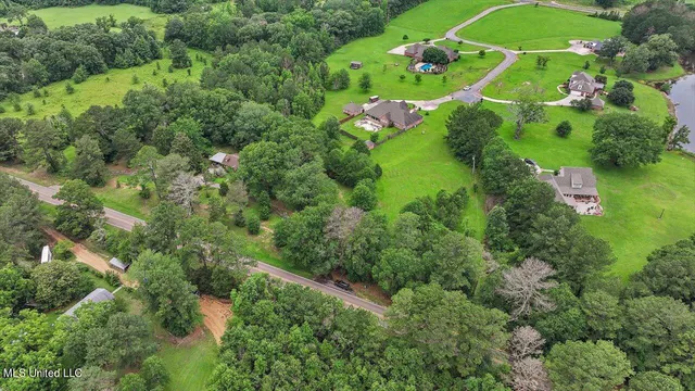 $25,000 | 0 Hwy 13 Mendenhall Ms 39114, Mendenhall, MS 39114