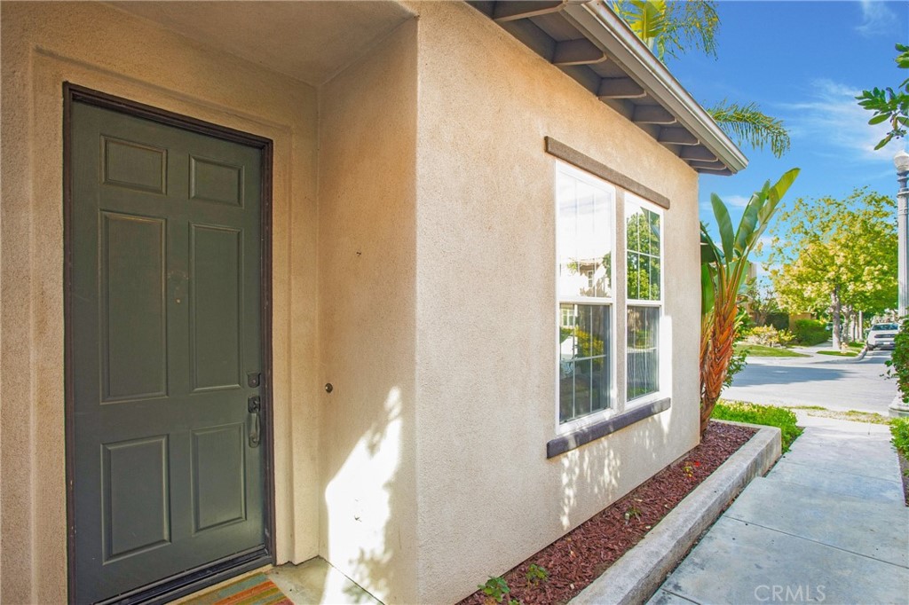 10 Bel Spring Irvine, CA 92602 - Photo 19 of 35 a view of a house with a porch