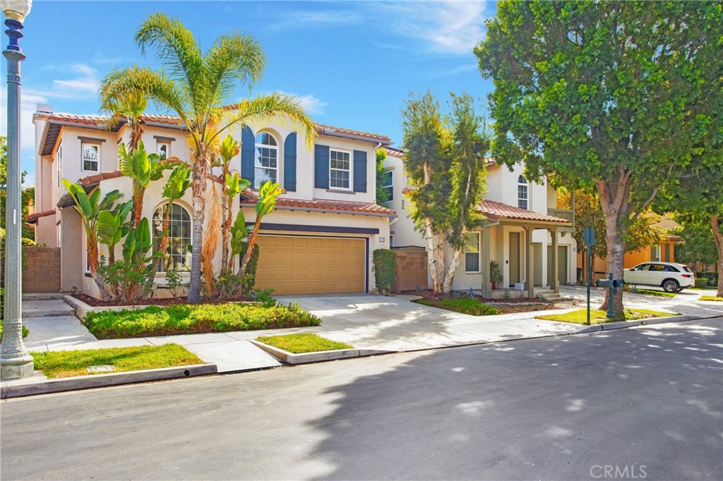 10 Bel Spring Irvine, CA 92602 - Photo 33 of 35 a view of street with small buildings