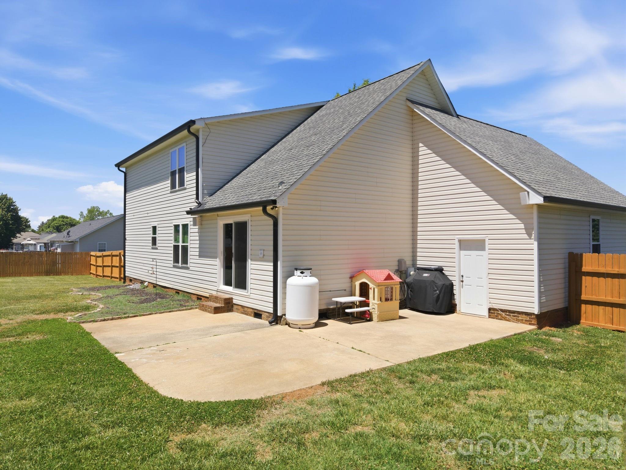 245 Castle Keep Road Salisbury, NC 28146 - Photo 41 of 48