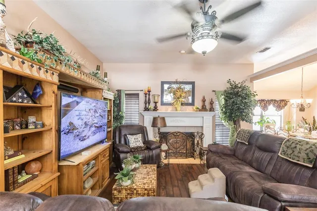 $279,000 | 12 Highlife Circle, Abilene, TX 79606