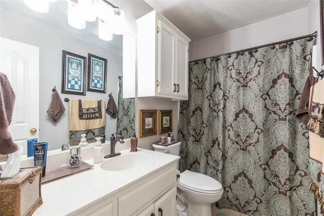 $279,000 | 12 Highlife Circle, Abilene, TX 79606