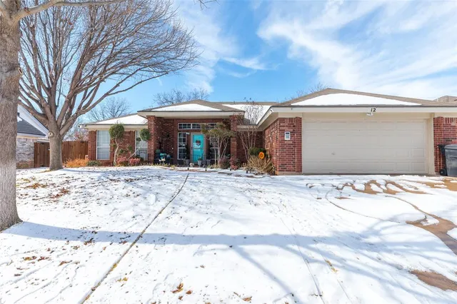 $279,000 | 12 Highlife Circle, Abilene, TX 79606