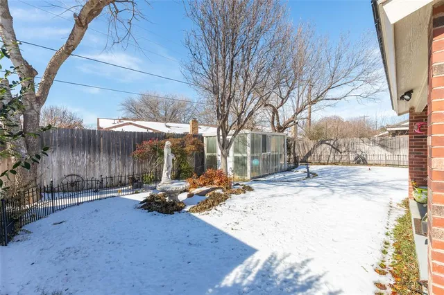 $279,000 | 12 Highlife Circle, Abilene, TX 79606