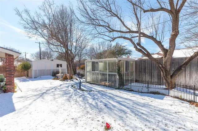 $279,000 | 12 Highlife Circle, Abilene, TX 79606