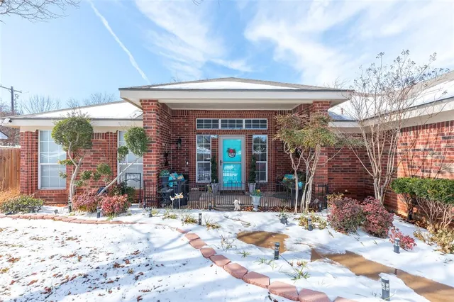 $279,000 | 12 Highlife Circle, Abilene, TX 79606