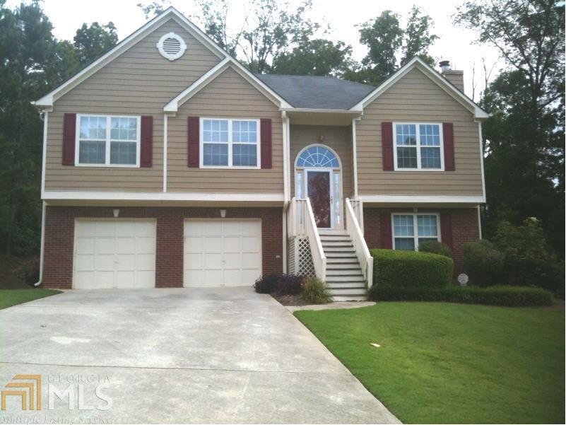 4930 Promenade Drive Southwest Atlanta, GA 30331 - Photo 1 of 1 4930 Promenade Drive