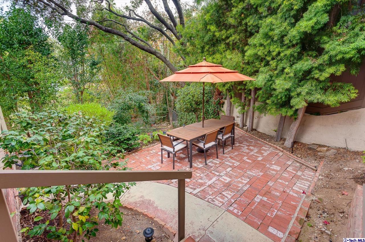 355 Sycamore Glen Pasadena, CA 91105 - Photo 20 of 28 Additional Photo