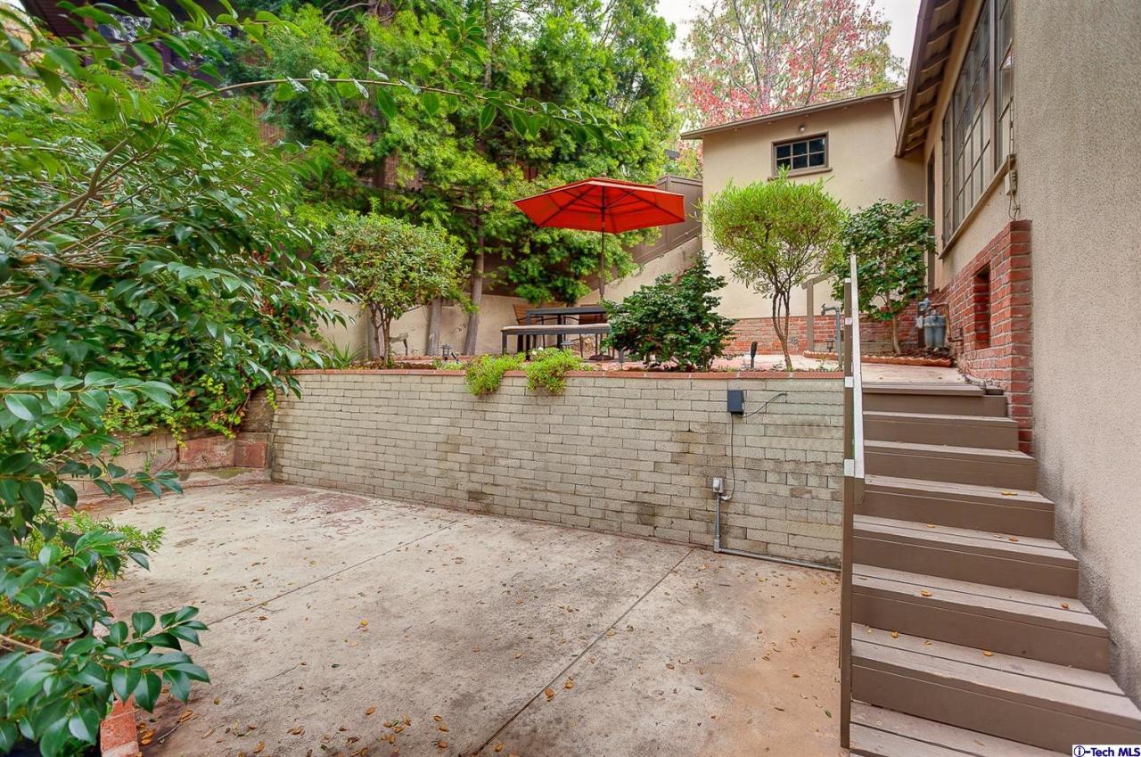 355 Sycamore Glen Pasadena, CA 91105 - Photo 22 of 28 Additional Photo