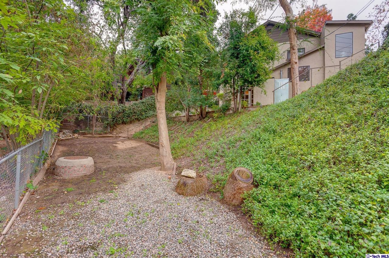 355 Sycamore Glen Pasadena, CA 91105 - Photo 25 of 28 Additional Photo