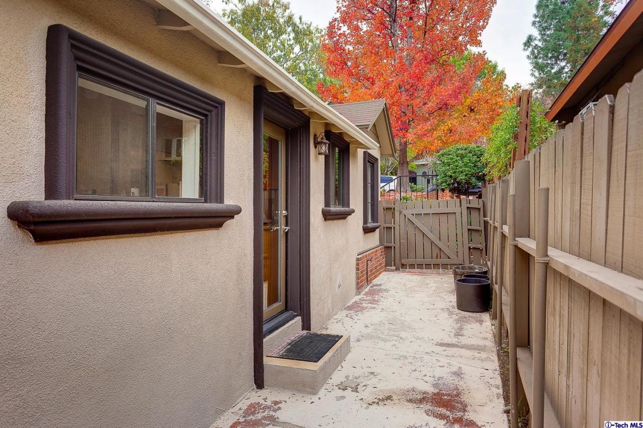 355 Sycamore Glen Pasadena, CA 91105 - Photo 27 of 28 Additional Photo