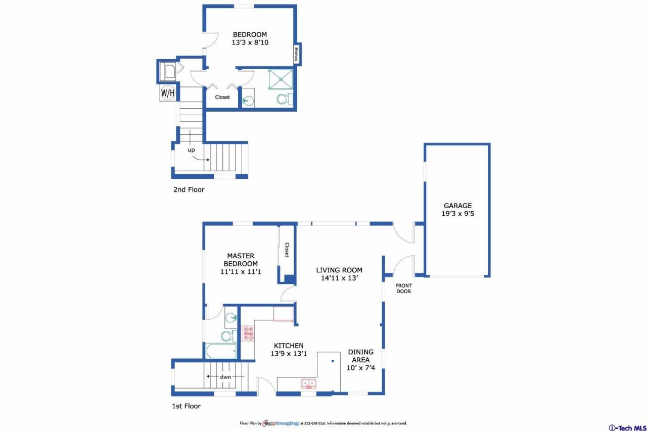 355 Sycamore Glen Pasadena, CA 91105 - Photo 28 of 28 Additional Photo