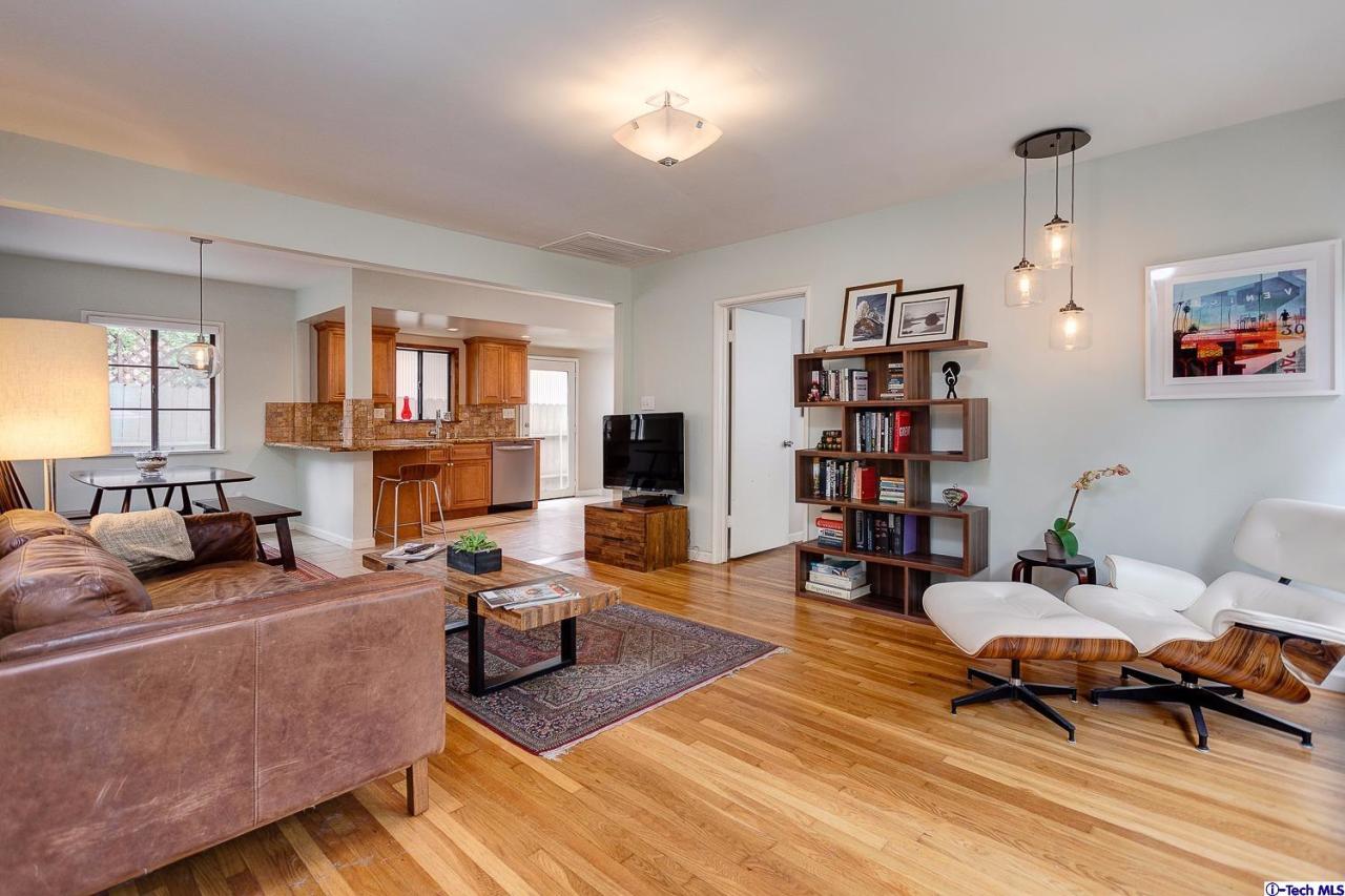 355 Sycamore Glen Pasadena, CA 91105 - Photo 5 of 28 Additional Photo