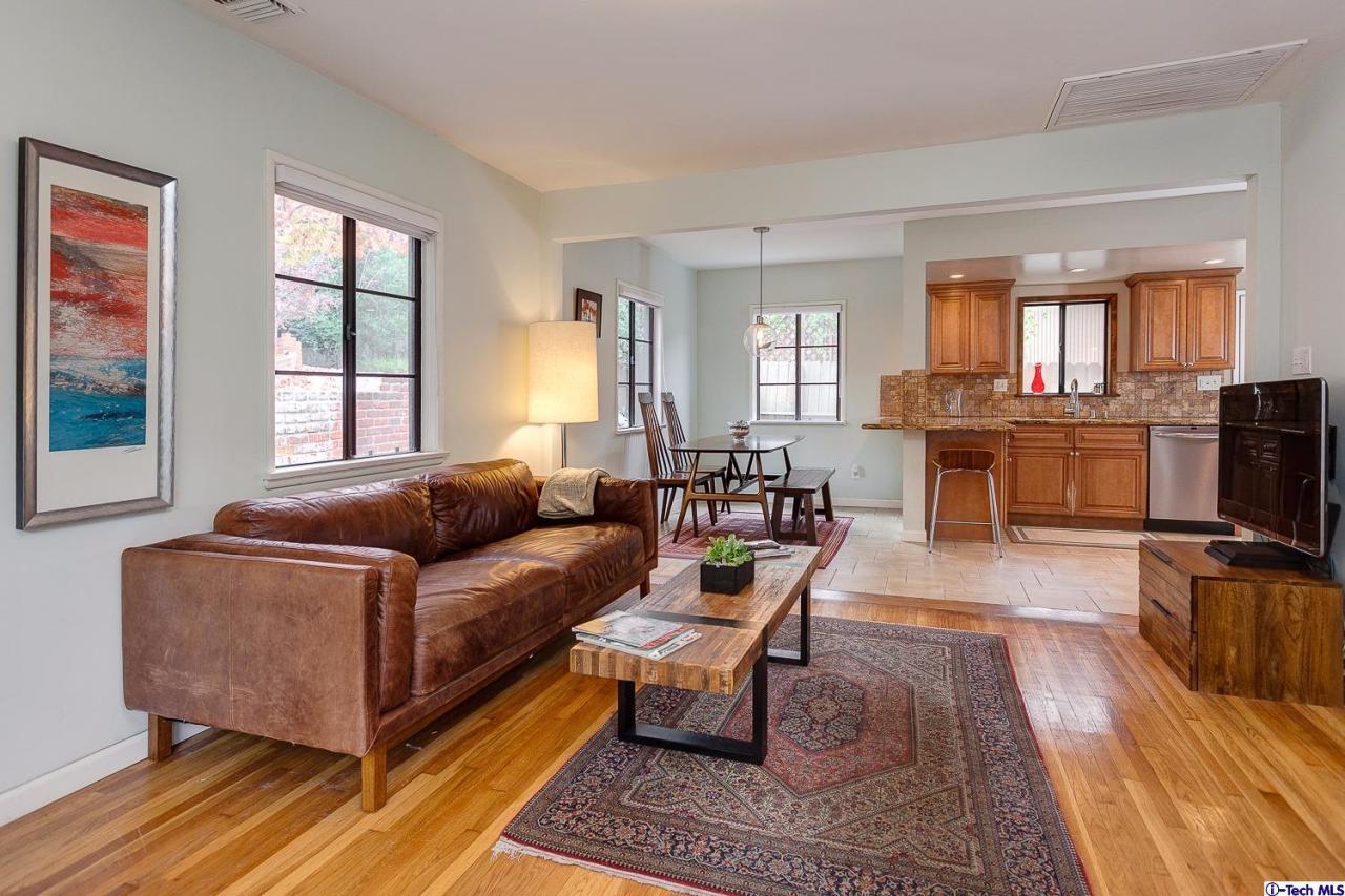 355 Sycamore Glen Pasadena, CA 91105 - Photo 6 of 28 Additional Photo