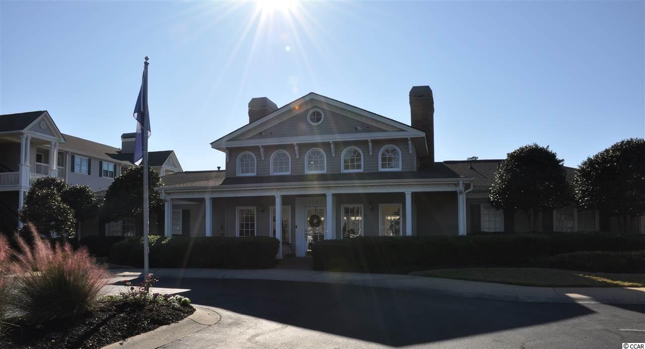 3795 Hitchcock Way, Unit 616 Myrtle Beach, SC 29577 - Photo 31 of 31