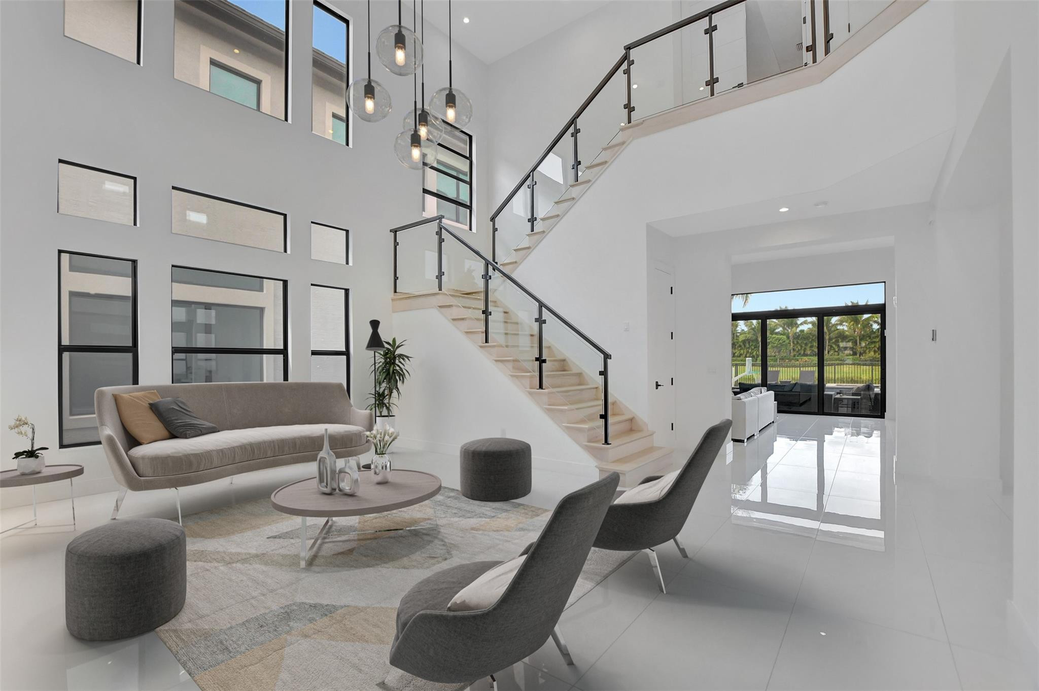 17065 Cappuccino Way Boca Raton, FL 33496 - Photo 10 of 60 Virtually Staged