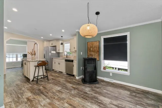 $389,900 | 403 Striped Bass Avenue, Portsmouth, NH 03801