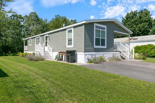 $389,900 | 403 Striped Bass Avenue, Portsmouth, NH 03801